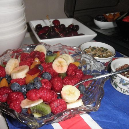 Bed and Breakfast Springwood North Sunderland Zewnętrze zdjęcie