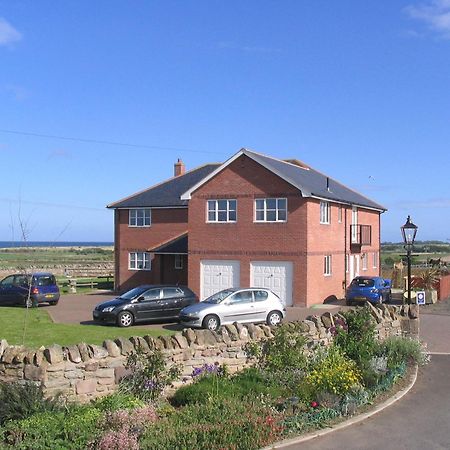 Bed and Breakfast Springwood North Sunderland Zewnętrze zdjęcie