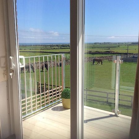 Bed and Breakfast Springwood North Sunderland Zewnętrze zdjęcie