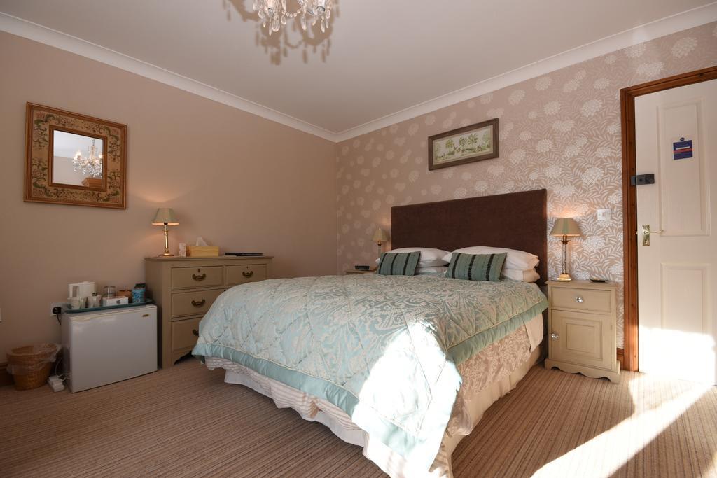 Bed and Breakfast Springwood North Sunderland Pokój zdjęcie