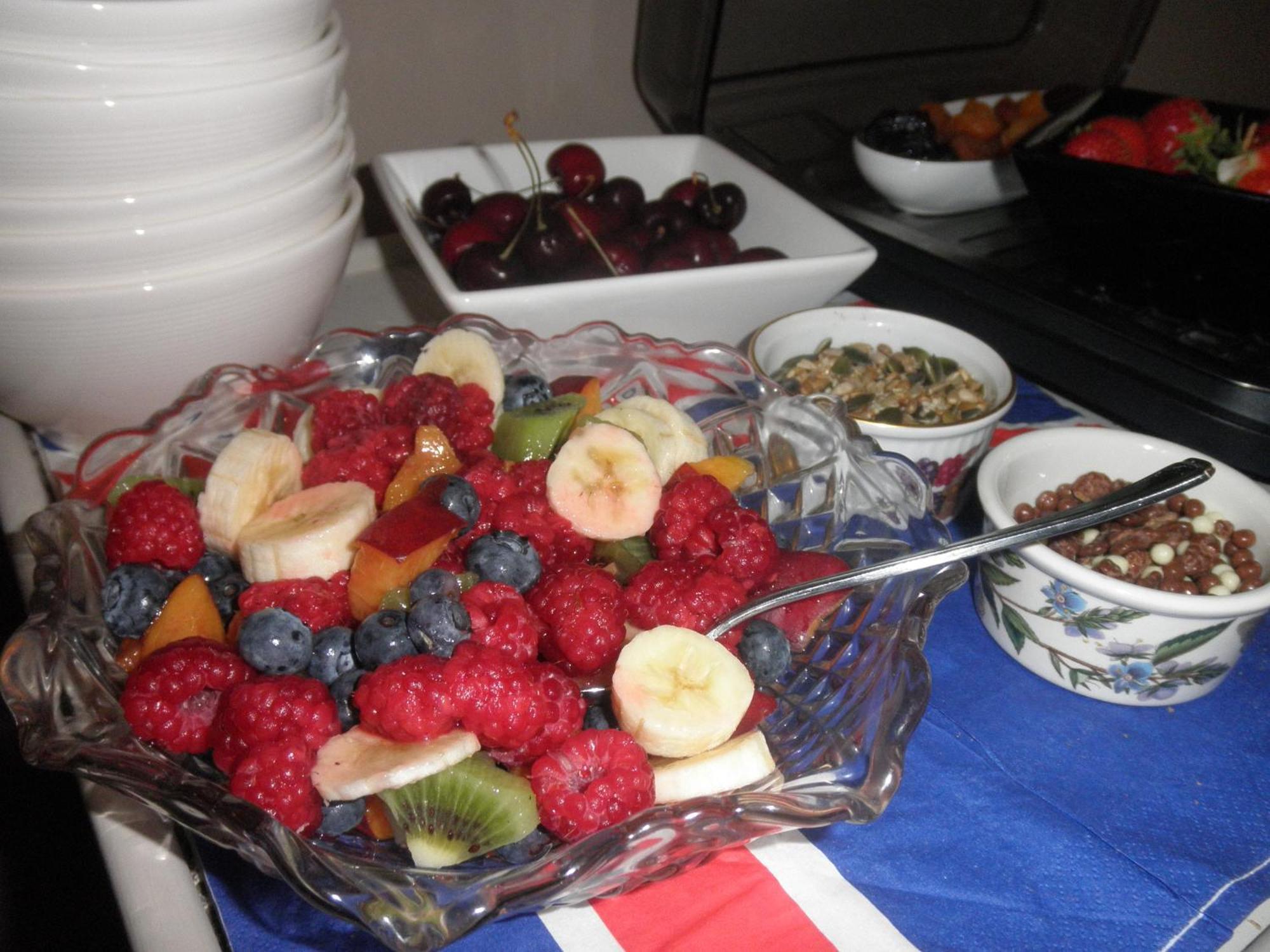 Bed and Breakfast Springwood North Sunderland Zewnętrze zdjęcie