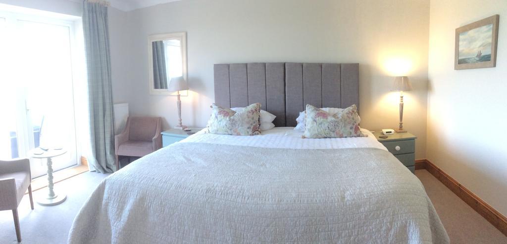 Bed and Breakfast Springwood North Sunderland Zewnętrze zdjęcie