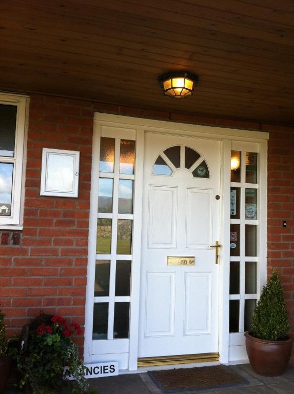 Bed and Breakfast Springwood North Sunderland Zewnętrze zdjęcie