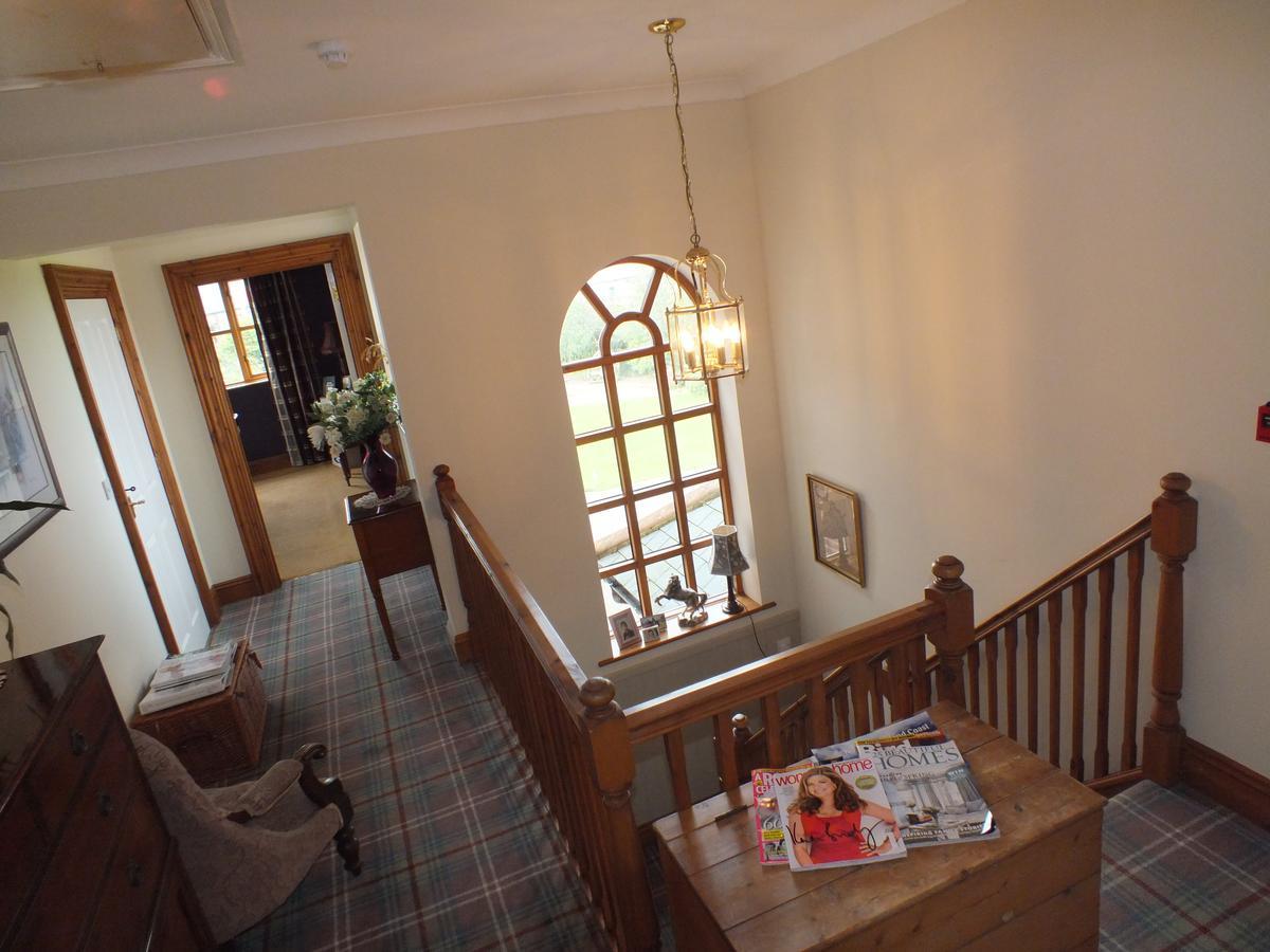 Bed and Breakfast Springwood North Sunderland Zewnętrze zdjęcie